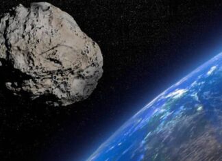 Asteroide deve se aproximar da Terra na sexta-feira