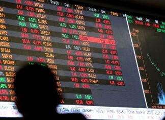 Ibovespa supera os 133 mil pontos pela primeira vez