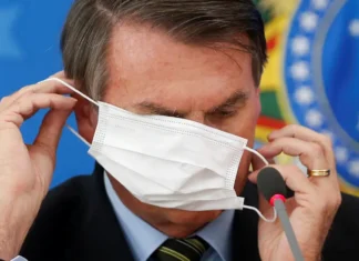 CGU conclui que certificado de vacinação de Bolsonaro é falso