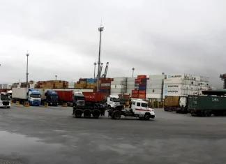 PIB recua 0,5% de setembro para outubro, diz FGV