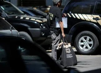 PF desarticula grupo que enviava ilegalmente pessoas aos EUA