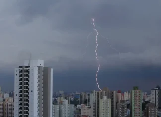 Defesa Civil alerta para áreas com solo encharcado em São Paulo