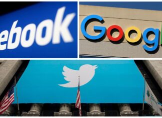 Notificada, Google retira link para texto contra PL das Fake News