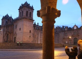 No Peru, Cusco terá vice-consulado para atender turistas brasileiros