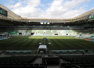 SP: torcedor é baleado e morre após confusão no entorno de estádio