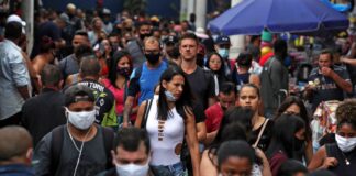 Covid-19: afastamento de até 10 dias do presencial não exige atestado
