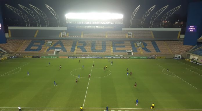 Grêmio vence Oeste e está na final da Copinha