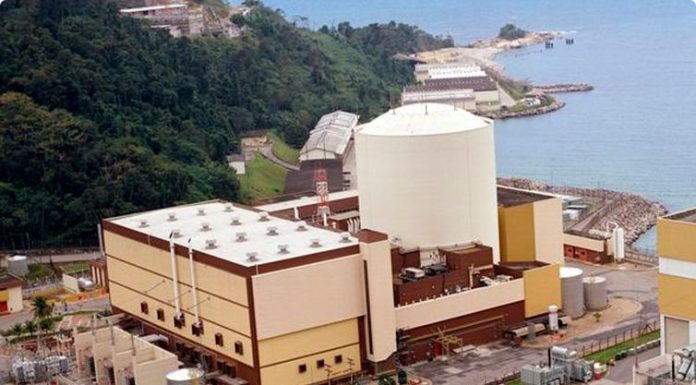 Usina Nuclear Angra 1 é reconectada ao Sistema Interligado Nacional