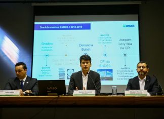 Auditoria externa não encontrou irregularidade em contratos, diz BNDES