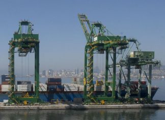 Balança comercial fecha 2019 com superávit de US$ 46 bilhões