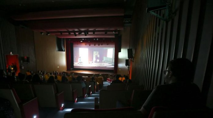 São Paulo antecipa reabertura de cinemas, museus, teatros e academias