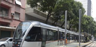 Combate a abuso sexual é tema de campanha em metrô, trem e VLT