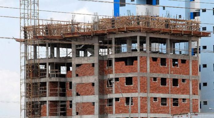 Confiança do empresário da construção é a maior em dez anos, diz CNI