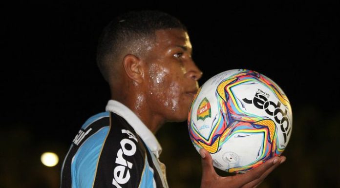 Copa Santiago: times sub-17 brasileiros derrotam equipes estrangeiras