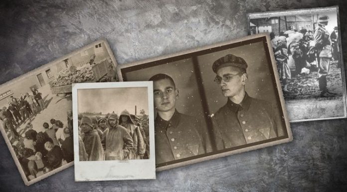 Dia de memória por vítimas do holocausto é celebrado em São Paulo