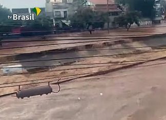 Morte de homem em Nova Lima eleva para 53 total de mortes em MG