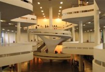 Começa em fevereiro a 34ª Bienal de São Paulo