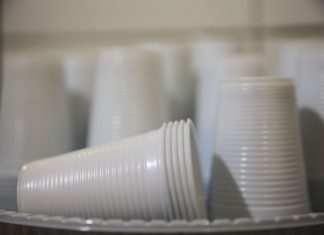 Substâncias químicas nos plásticos são mais numerosas do que se previa