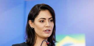 PF vai investigar o caso do envio de joias para Michelle Bolsonaro