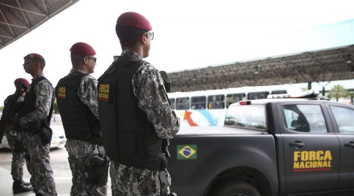 Em 48 horas, Ceará registra 51 assassinatos