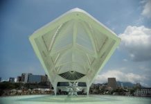 Museu do Amanhã vai suspender visitas gratuitas às terças-feiras