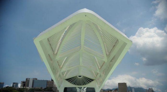 Museu do Amanhã vai suspender visitas gratuitas às terças-feiras