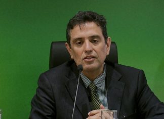 Nomeação do novo presidente do INSS é publicada no Diário Oficial