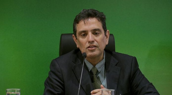 Nomeação do novo presidente do INSS é publicada no Diário Oficial