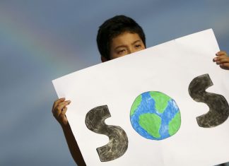 ONU completa 75 anos com desafio do aquecimento global pela frente