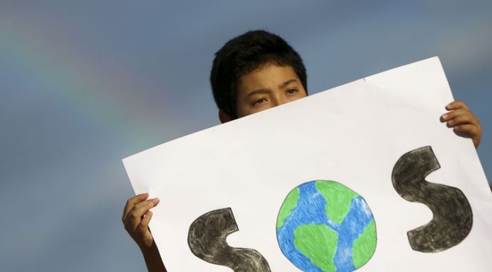 ONU completa 75 anos com desafio do aquecimento global pela frente