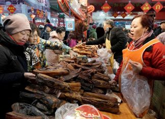 População da China aumenta para 1,4 bilhão de habitantes