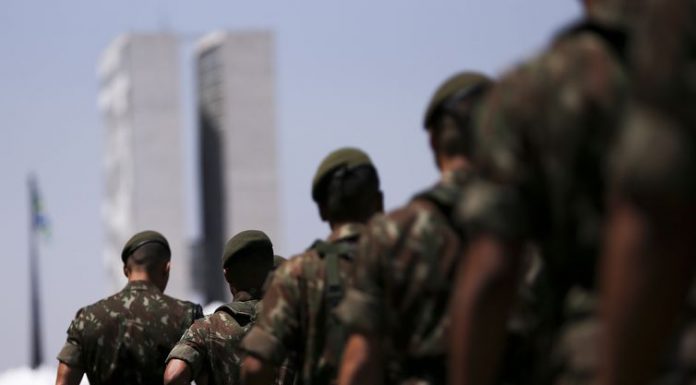 Prazo para alistamento militar online já está aberto
