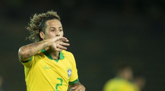 Pré-Olímpico: Brasil derrota Bolívia e avança a quadrangular final