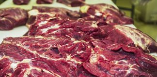 EUA encerram embargo a carne bovina in natura do Brasil