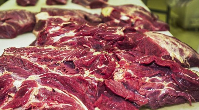 EUA encerram embargo a carne bovina in natura do Brasil