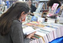 Prêmio Sesc de Literatura recebe inscrições até fevereiro