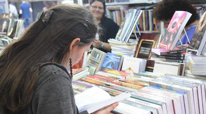 Prêmio Sesc de Literatura recebe inscrições até fevereiro