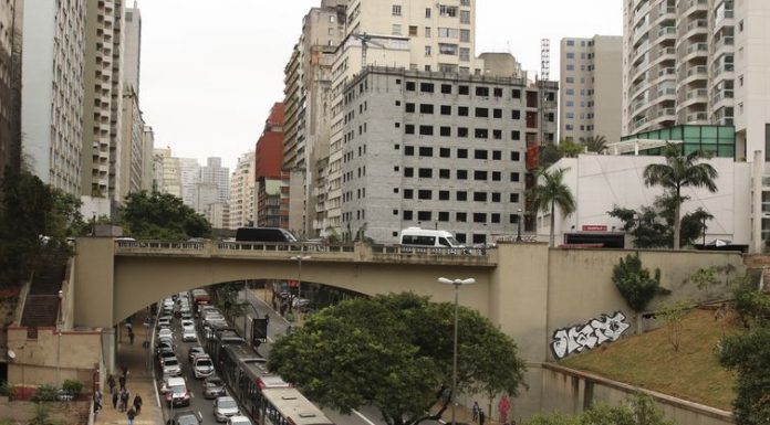 Rodízio de veículos volta a partir de hoje em São Paulo