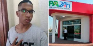 OSASQUENSE MORRE APÓS SER ATINGIDO POR ANIMAL MISTERIOSO NA PRAIA