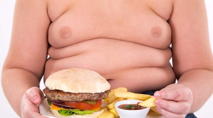 UMA REALIDADE OBSCURA: obesidade infantil