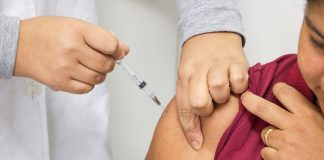 Dia D de vacinação contra o sarampo acontece neste sábado