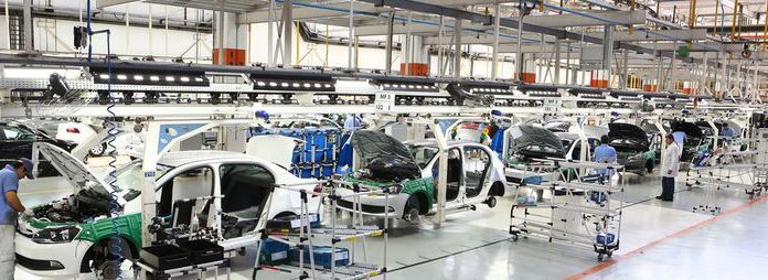 Brasil e Paraguai assinam acordo de livre comércio automotivo
