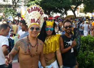 Saiba os cuidados que o folião deve ter no carnaval