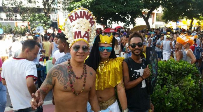 Saiba os cuidados que o folião deve ter no carnaval