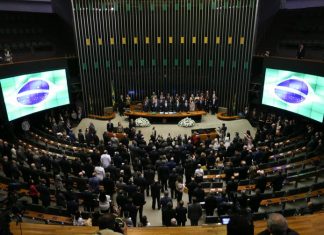 Congresso inicia ano com 27 medidas provisórias na fila