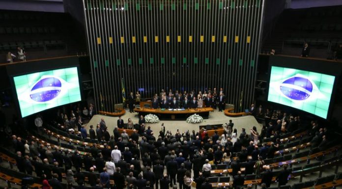 Congresso inicia ano com 27 medidas provisórias na fila