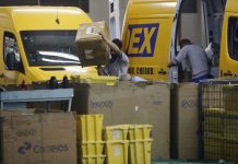 Correios abrem hoje inscrições para concurso internacional de cartas