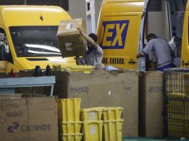Correios abrem hoje inscrições para concurso internacional de cartas