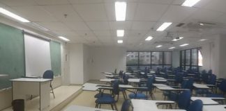 Faculdade de Engenharia de SP anuncia que será fechada