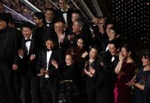 Filme sul-coreano Parasita faz história e ganha o Oscar 2020